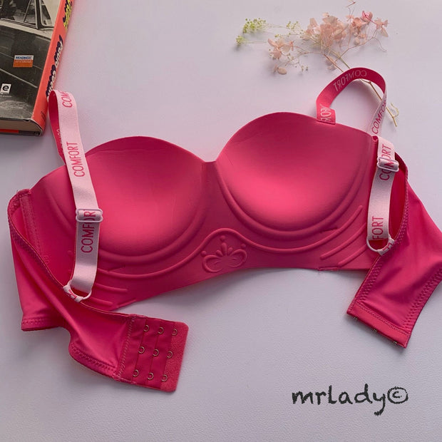 ELEGANT COMFORT BRA SET