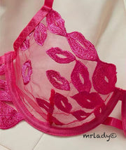 KISS NET BRA SET