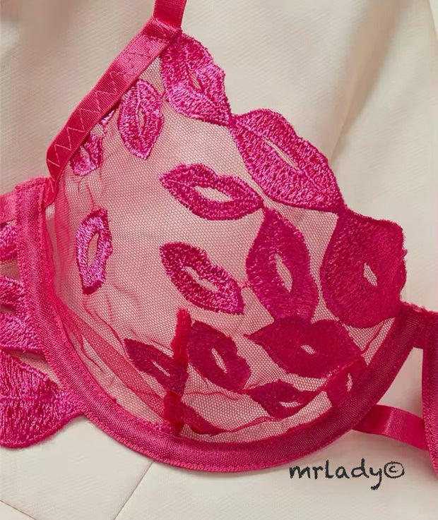 KISS NET BRA SET