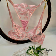 KISS NET BRA SET