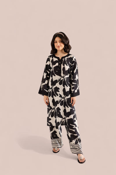 Mono Classic | Co-ord Set