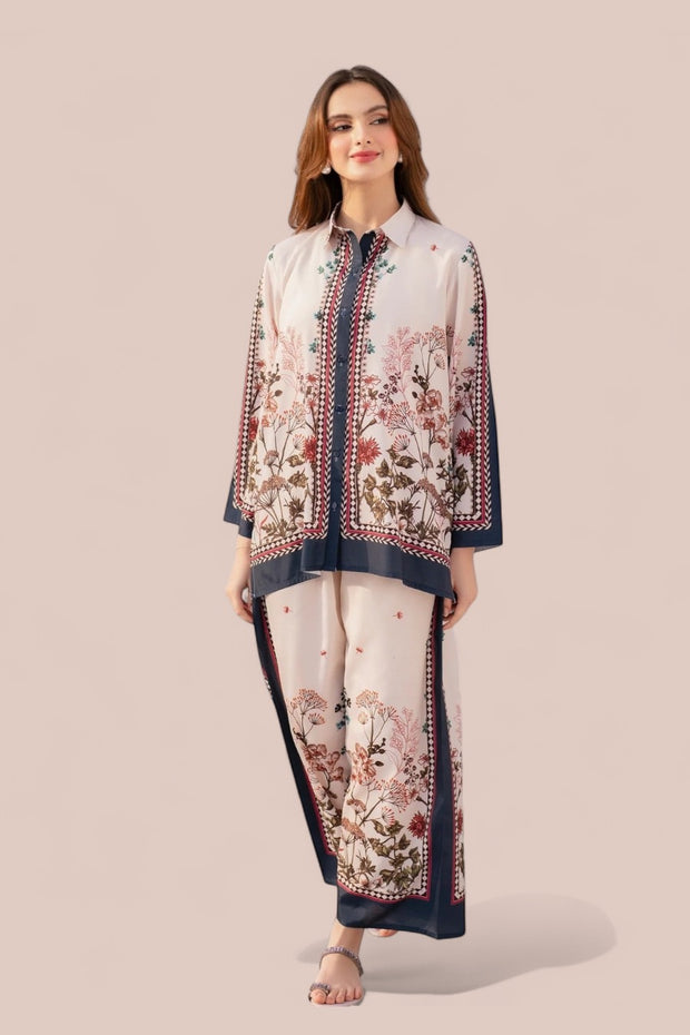 Tea Rose | Co-ord Set