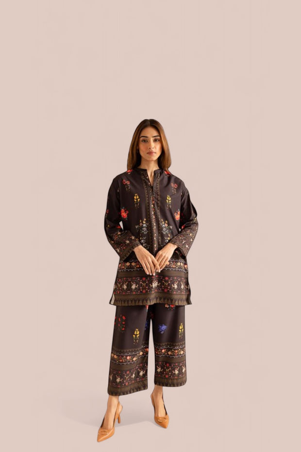 Midnight Garden | Co-ord Set