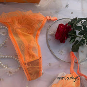 PREMIUM TURKISH RIPPLE SOFT NET BRA SET