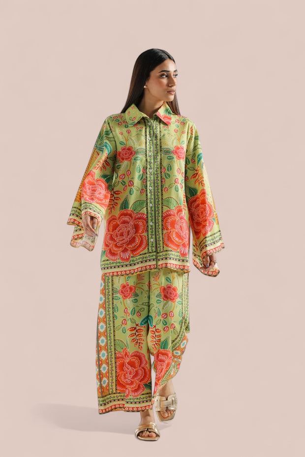 Ruby Bloom | Co-ord Set
