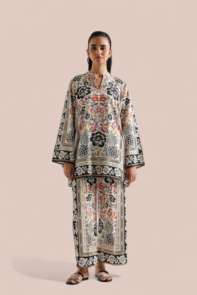 Zeenat | Co-ord Set