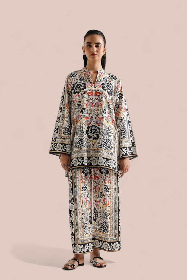 Zeenat | Co-ord Set