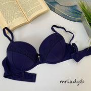 CINDY THIN PADDED BRA