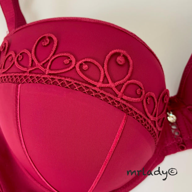 CINDY THIN PADDED BRA