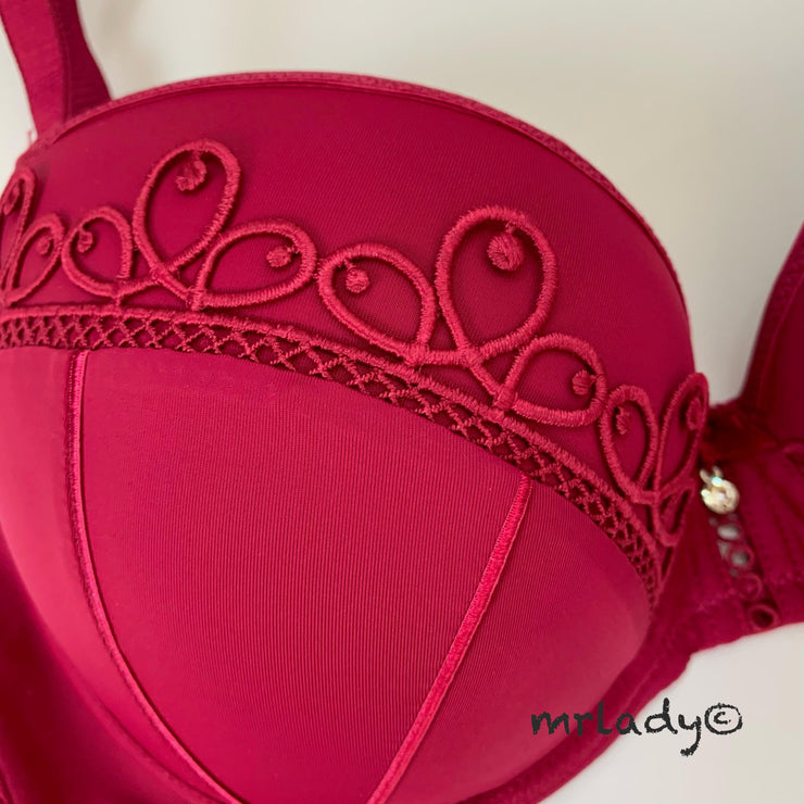 CINDY THIN PADDED BRA