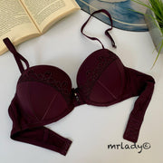 CINDY THIN PADDED BRA