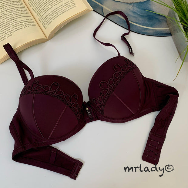 CINDY THIN PADDED BRA