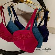 CINDY THIN PADDED BRA