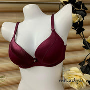 YOU DOUBLE PADDED BRA