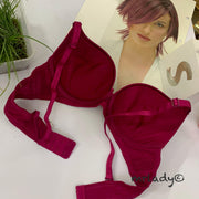 YOU DOUBLE PADDED BRA