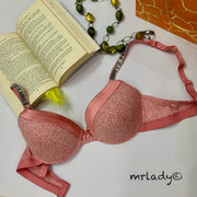 BINNYS THIN PADDED BRA