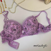 OREO THIN PADDED BRA