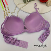 OREO THIN PADDED BRA