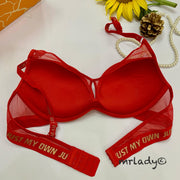 SUMMER SOFT PAD BRA
