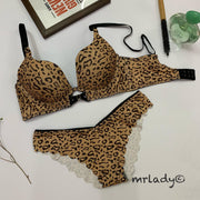 BARBIE THIN PAD BRA SET