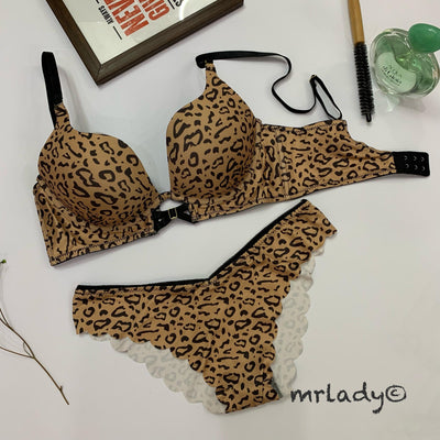 BARBIE THIN PAD BRA SET