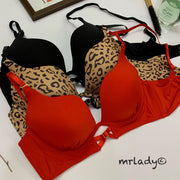 BARBIE THIN PAD BRA SET