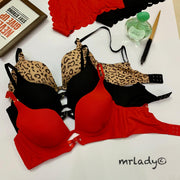 BARBIE THIN PAD BRA SET