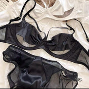 BAT WOMEN BRA SET