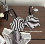 JACK & JILL THIN PAD BRA SET