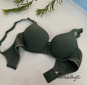 PLUS SIZE THIN PAD BRA