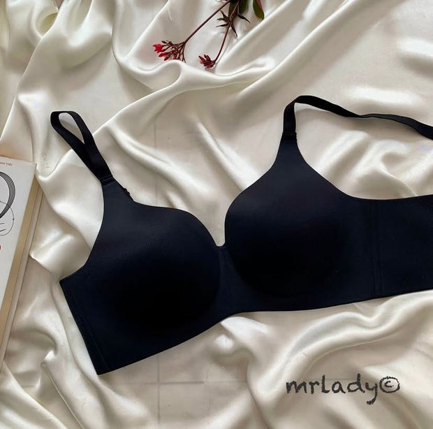 WIRELESS SUMMER PADDED BRA