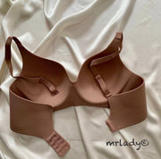 WIRELESS SUMMER PADDED BRA