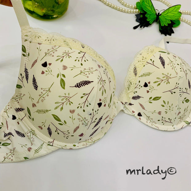 AIR THIN PAD BRA