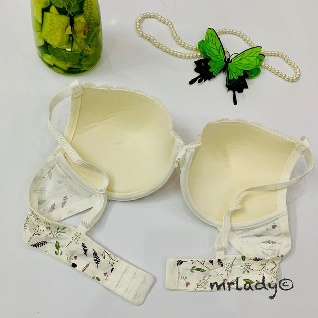 AIR THIN PAD BRA
