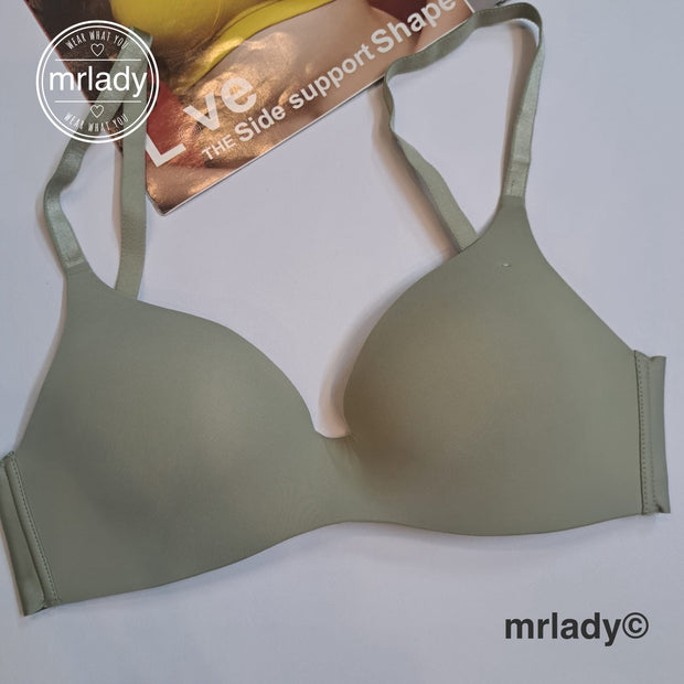 PREMIUM SUPER LIGHT PAD BRA