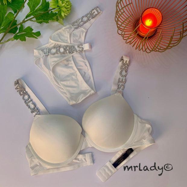 VICTORIA SECRET BRA SET V14