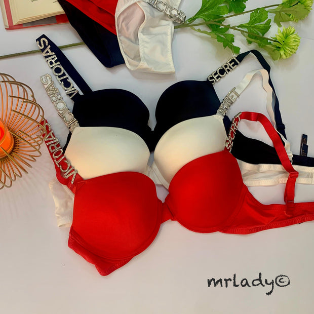 VICTORIA SECRET BRA SET V14