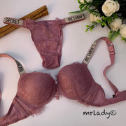 VICTORIA SECRET BRA SET V13