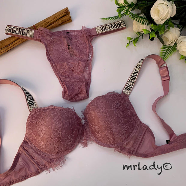 VICTORIA SECRET BRA SET V13