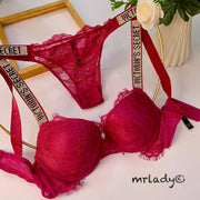 VICTORIA SECRET BRA SET V13