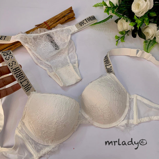 VICTORIA SECRET BRA SET V13
