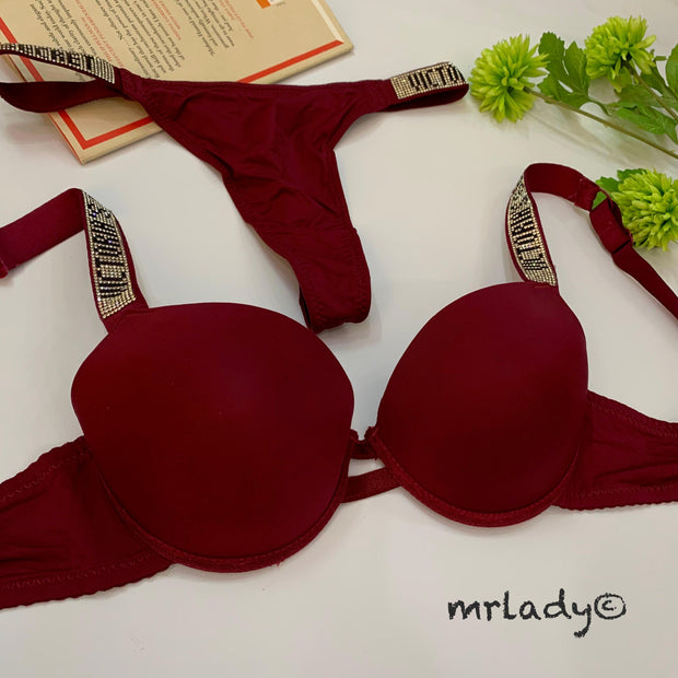VICTORIA SECRET BRA SET V12