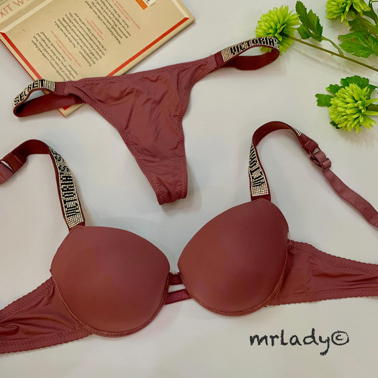 VICTORIA SECRET BRA SET V12