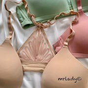 PREMIUM FRONT OPEN WIRELESS COMFORT BRA