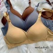 SUMMER PREMIUM WIRELESS THIN PAD COMFORT BRA