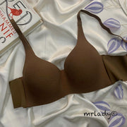TOP NOTCH WIRELESS COMFORT BRA