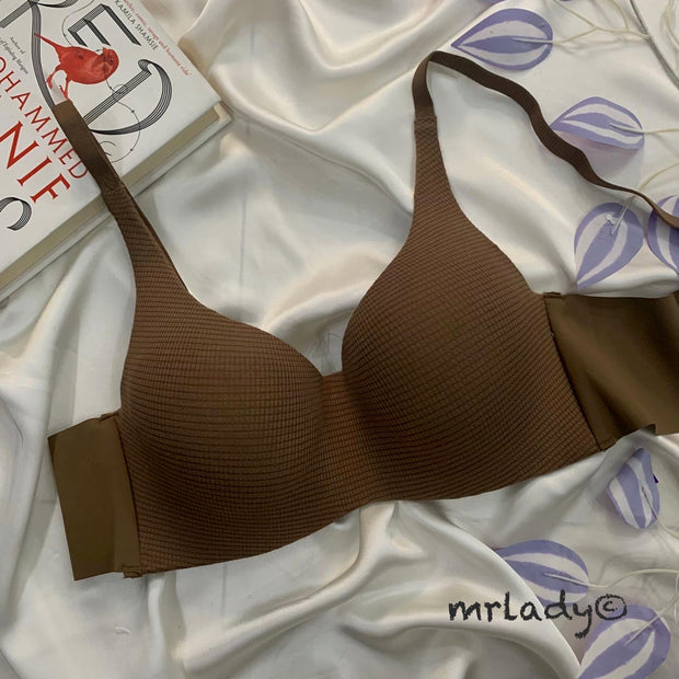 TOP NOTCH WIRELESS COMFORT BRA