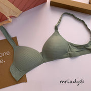 PREMIUM LUXURY THIN PAD BRA