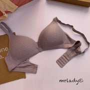 PREMIUM LUXURY THIN PAD BRA