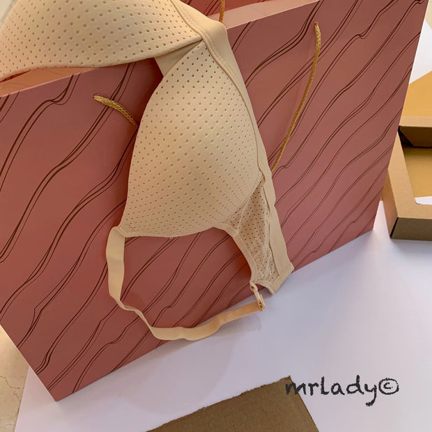 PREMIUM LUXURY THIN PAD BRA